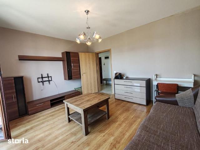 Garsoniera Bloc de apartamente !