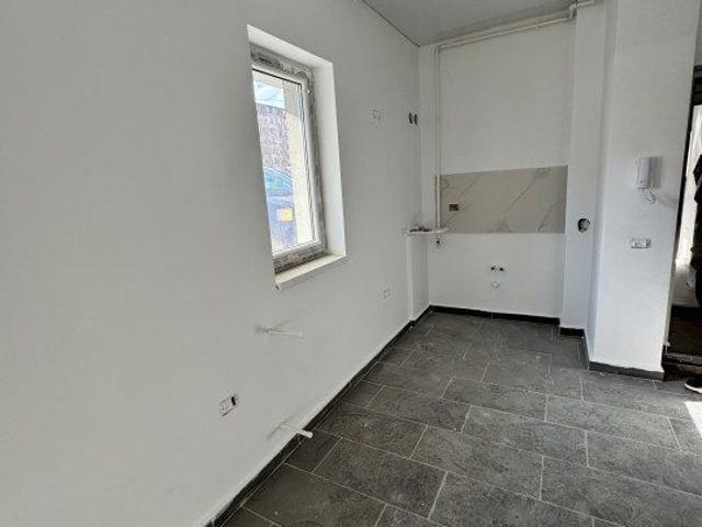 Garsoniera bloc finalizat zona Militari parter