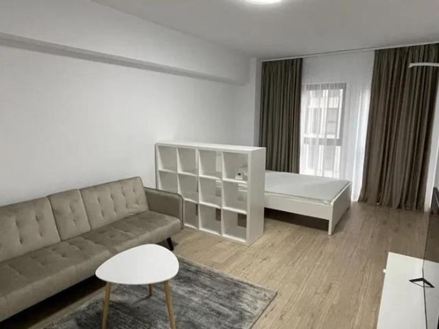 Garsoniera bloc nou Moghioros Park Residence Auchan Drumul Taberei