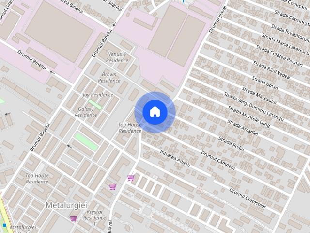 Garsoniera Bloc Nou Berceni Aparatorii Patriei Metrou
