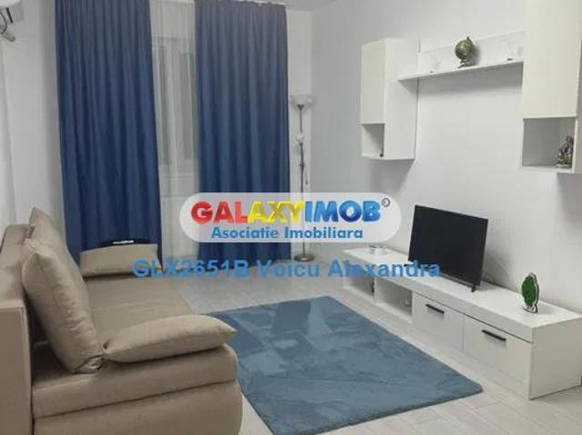 garsoniera bloc nou berceni dimitrie leonida