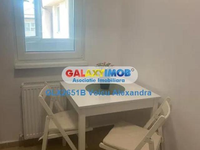 Garsoniera Bloc Nou Berceni Dimitrie Leonida 5 Min Metrou