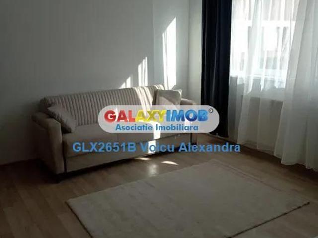 Garsoniera Bloc Nou Berceni Dimitrie Leonida Amurgului