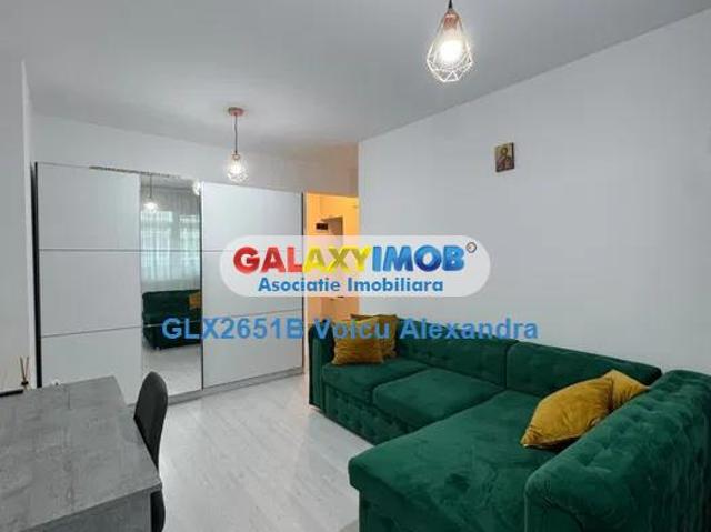 garsoniera bloc nou berceni dimitrie leonida biruintei