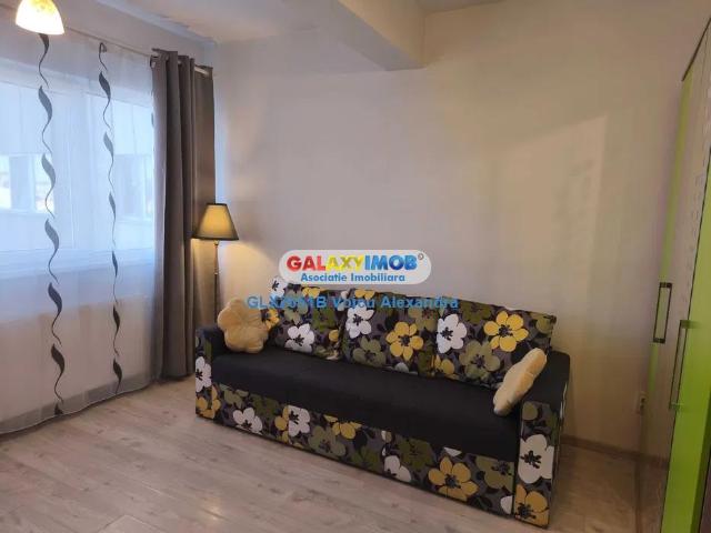 garsoniera bloc nou berceni dimitrie leonida metrou