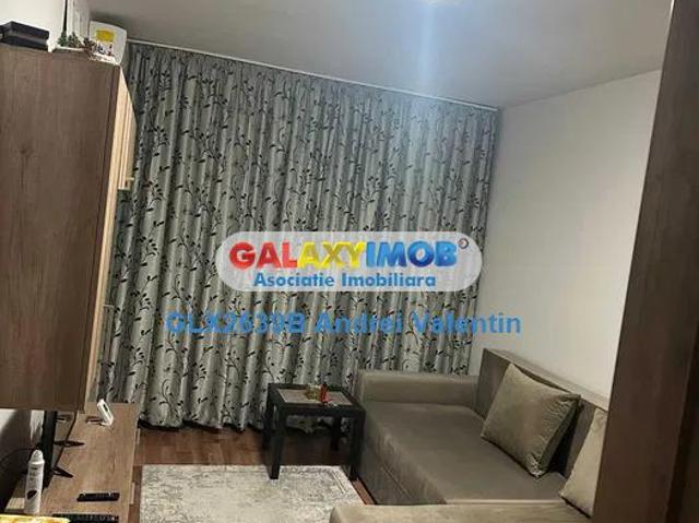 garsoniera bloc nou berceni dimitrie leonida metrou