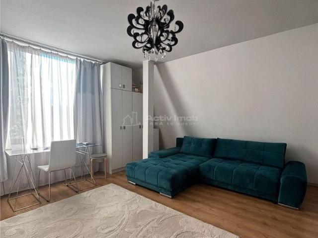 Garsoniera, Bloc Nou, Centrala Proprie, Dristor, 3 min Metrou