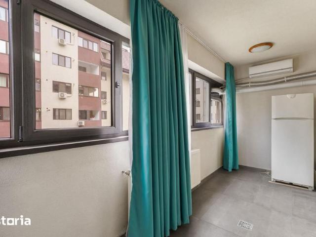 Garsoniera bloc nou Dream Residence Rahova Sos Salaj Centrala Parcare