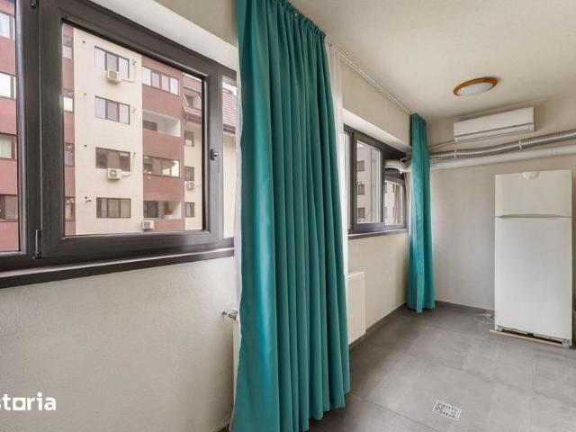 Garsoniera bloc nou Dream Residence Rahova Salaj Centrala Parcare
