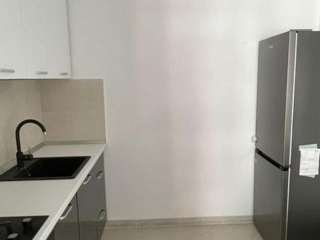 Garsoniera bloc nou Exigent Plaza Mall Residence Lujerului parcul Liniei