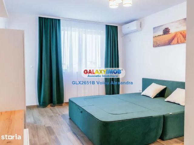 garsoniera bloc nou lux berceni aparatorii patriei metrou