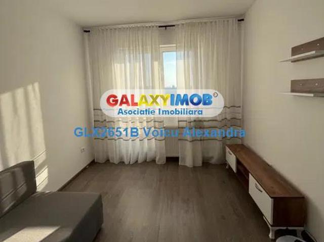 garsoniera bloc nou lux berceni aparatorii patriei metrou