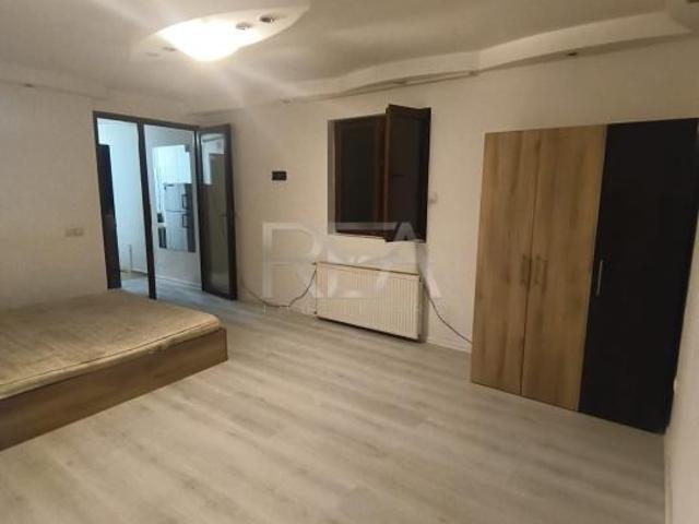Garsoniera | Bloc Nou | Zona Giulesti | 17 minute Metrou Crangasi