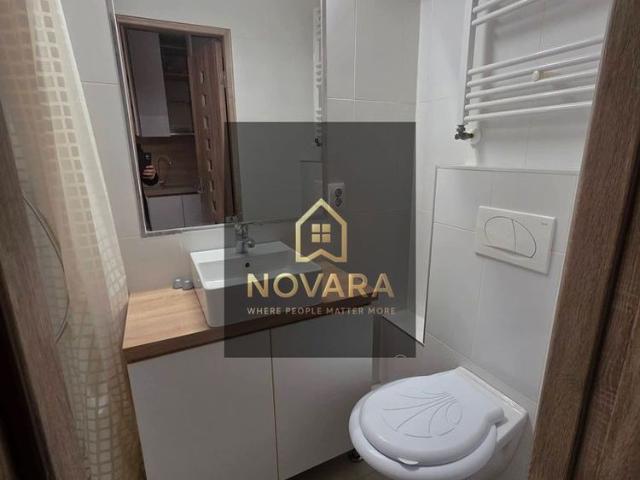 Garsoniera Borsului de inchiriat