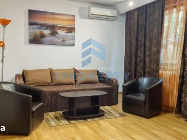 Garsoniera | Brancoveanu Nitu Vasile | Parter | Bloc izolat termic