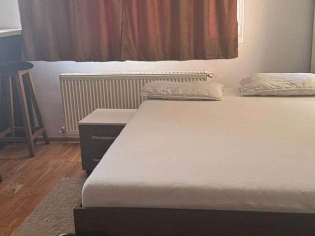 GARSONIERA BRANCOVEANU, CENTRALA PROPRIE, BLOC NOU, MOBILAT MODERN