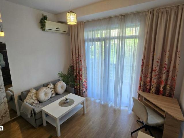 Garsoniera cu balcon l Metroul Valea Ialomitei