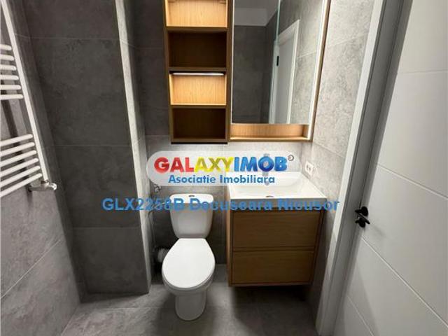 garsoniera cu loc de parcare militari residence 300 euro