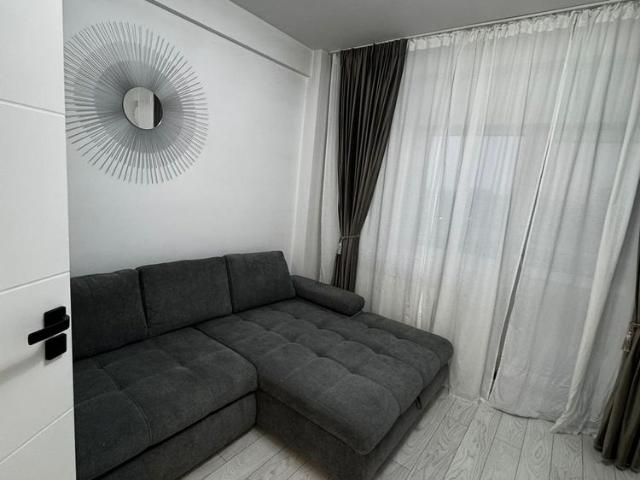 Garsoniera cu loc de parcare, Bragadiru str Mugurelui