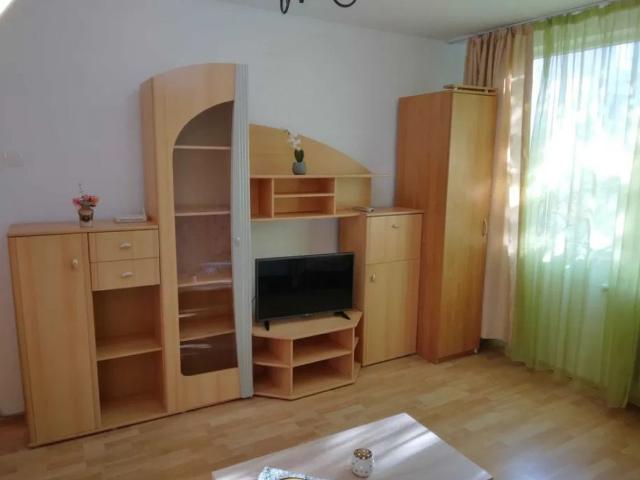 Garsoniera cu Parcare ADP Langa Metrou V.Ialomitei