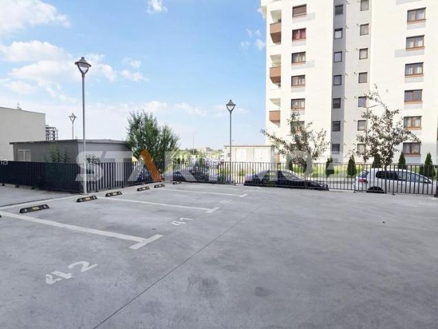 Garsoniera cu parcare Noua Residence