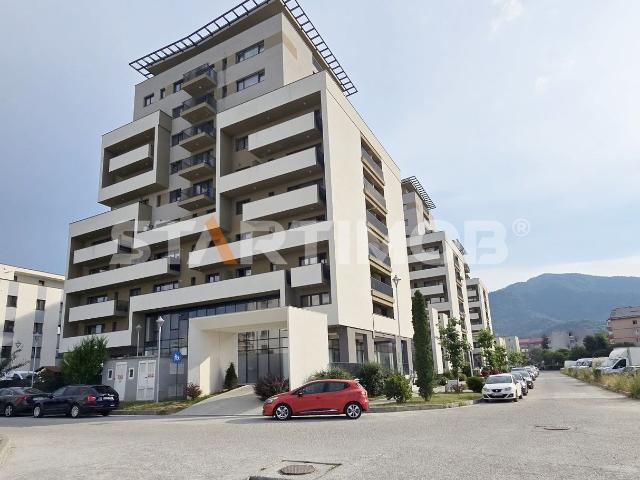 Garsoniera cu parcare Noua Residence