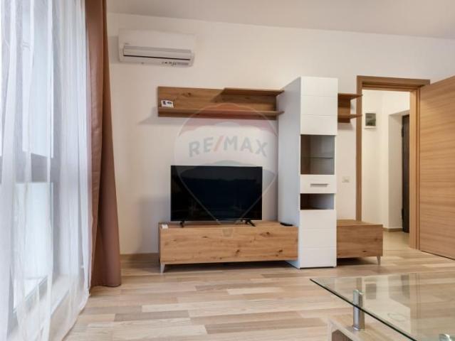 Garsoniera cu priveliste deschisa in ISG III Filaret