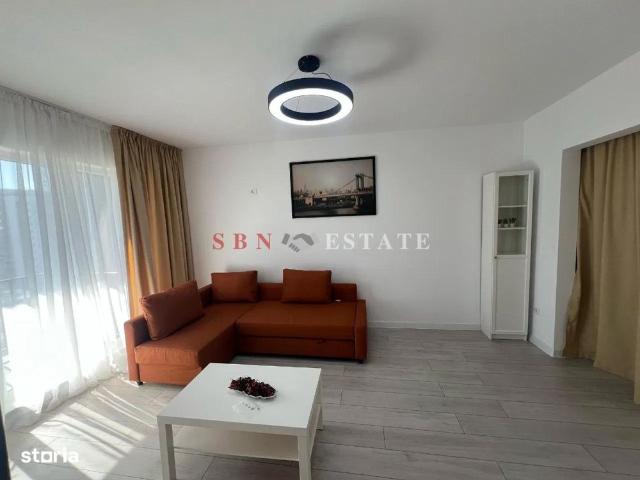Garsoniera Caisului Residence 3 | Bloc nou | Metrou |