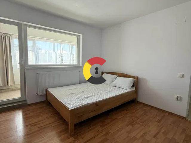 Garsoniera, Calea Turzii, Parcare si Balcon generos, renovata recent