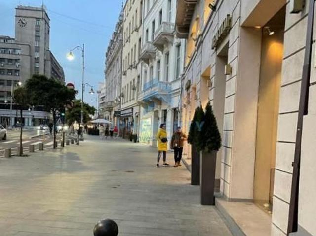 Garsoniera Calea Victoriei Proximitatea metrou Centrala Propie
