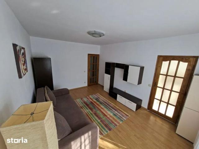 GARSONIERA CAMERE 13 SEPTEMBRIE, BUCATARIE INCHISA,MOBILAT/UTILAT