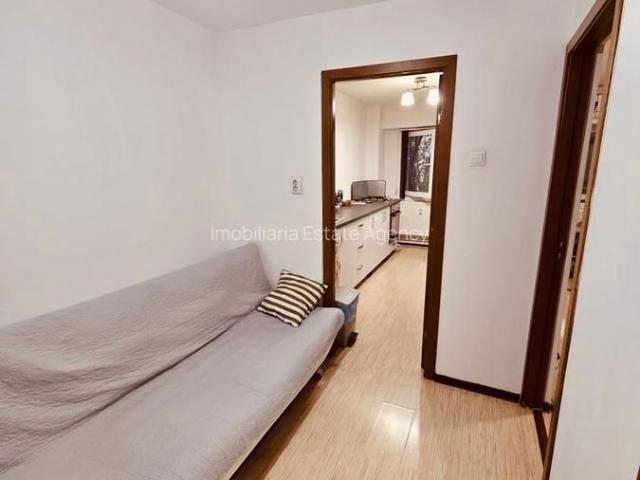 Garsoniera Câmpia Libertății, PET FRIENDLY, mobilată si utilată modern, libera