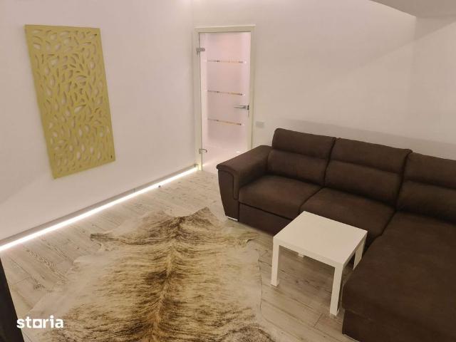 Garsoniera Capitol Bulevardul Tomis