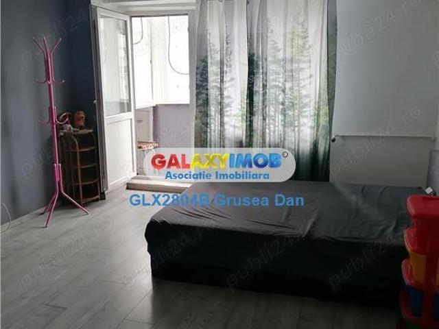 Garsoniera Cat&Foreigners Friendly Rahova G 265