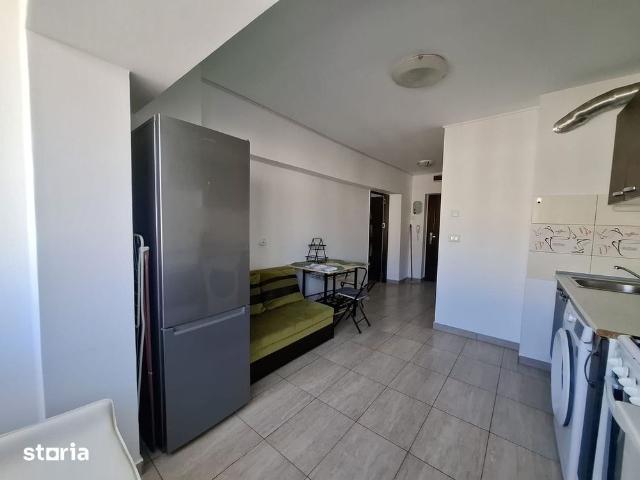 Garsoniera Central Burebista Alba Iulia L335