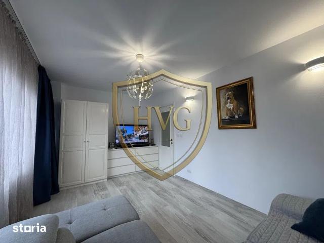 Garsoniera | Centrala imobil | Pet friendly | Alba Iulia