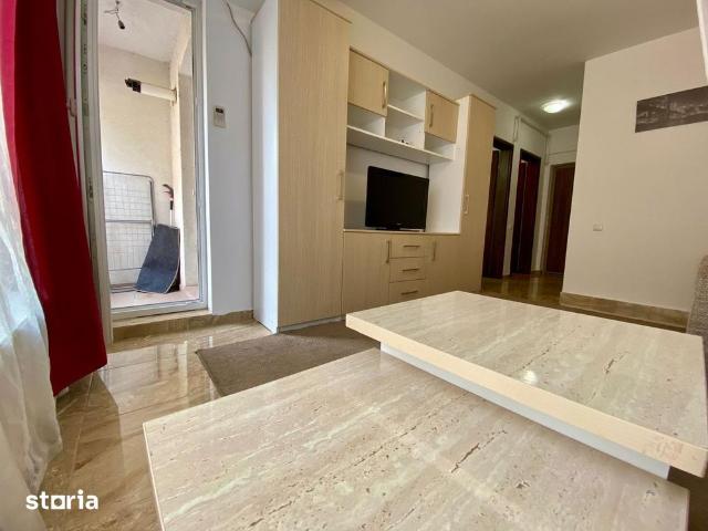 Garsoniera Centrala proprie AC Militari Residence