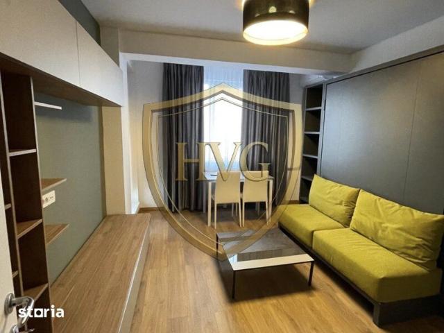 Garsoniera | Centrala proprie | Giulesti