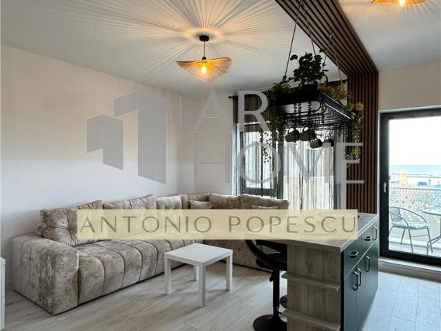 Garsoniera, centrala proprie, loc de parcare inclus, Ploiesti, Vest