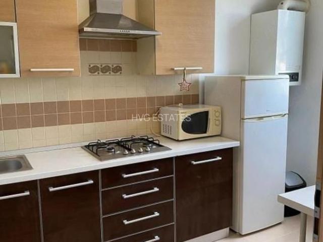 Garsoniera | Centrala proprie | Proximitate metrou | Lujerului