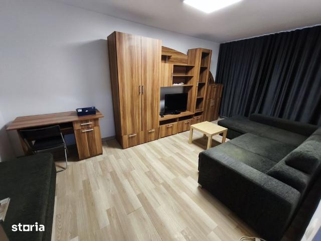 Garsoniera Centrala Termica Mărgeanului Teiuș