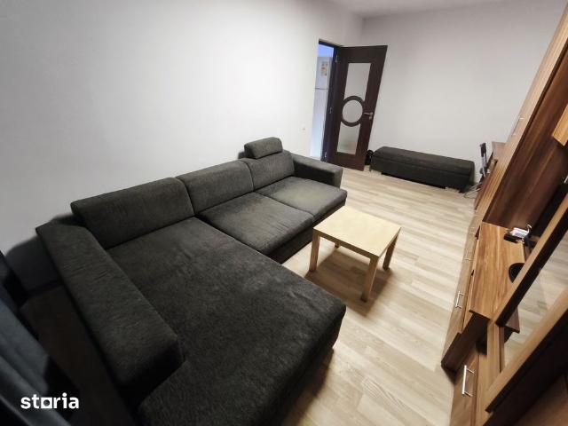 Garsoniera Centrala Termica Mărgeanului Teiuș