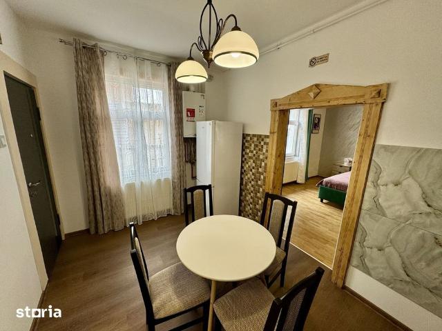 Garsoniera Centru Istoric Brasov | Strada Sforii
