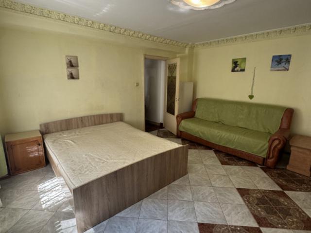 Garsoniera, cf 1, dec, parter, Cantacuzino
