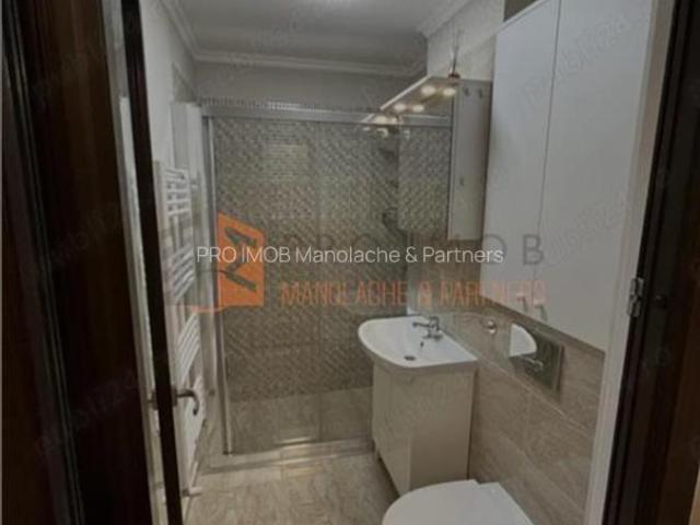 Garsoniera cf 1decomandata zona Brosteni