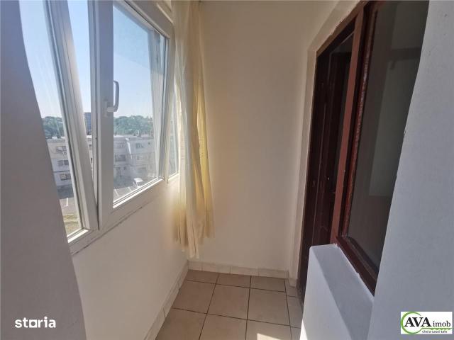 Garsoniera Cf. 2 | Mobilata + Utilata | Balcon, Zona Milcov