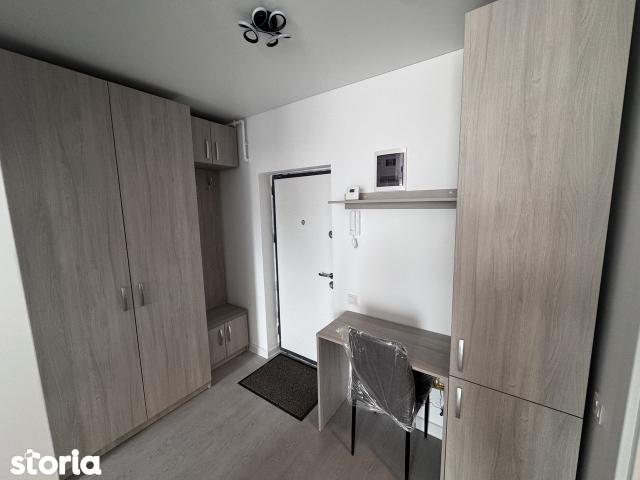 Garsoniera Chiajna zona Miltari | Bloc Nou | Scara 1