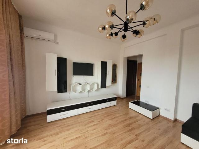 Garsoniera Cismigiu COD 299
