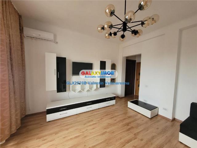 garsoniera cismigiu cod 299
