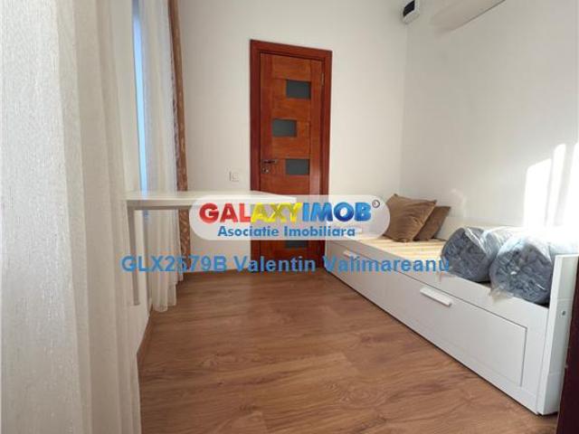 garsoniera cismigiu cod 300